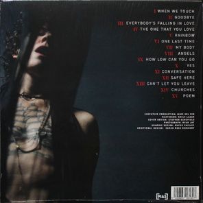 LP / Churches (2LP)