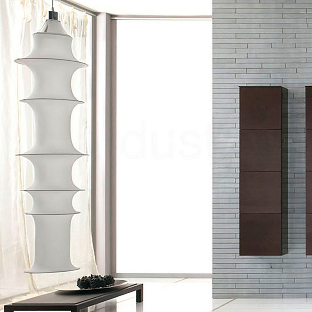 Подвесной Светильник Pentti H53 By Imperiumloft