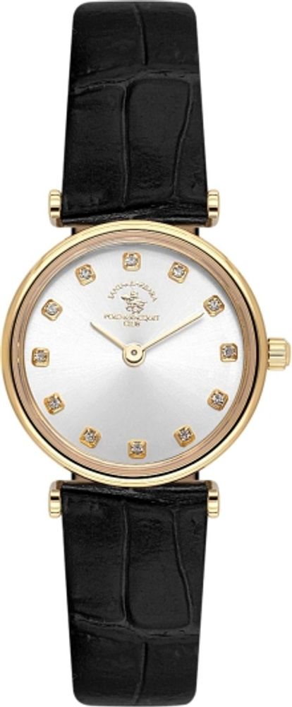 Наручные часы SANTA BARBARA SB.4.10018-3