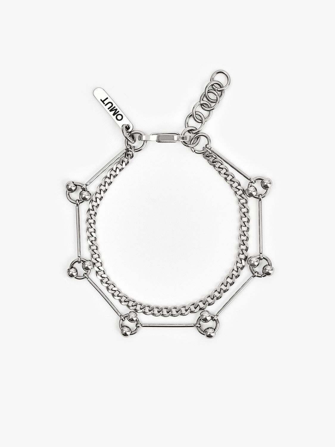 БРАСЛЕТ "STAKES"