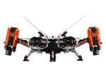 Конструктор LEGO Technic 42181 Тяжелый грузовой космический корабль VTOL LT81