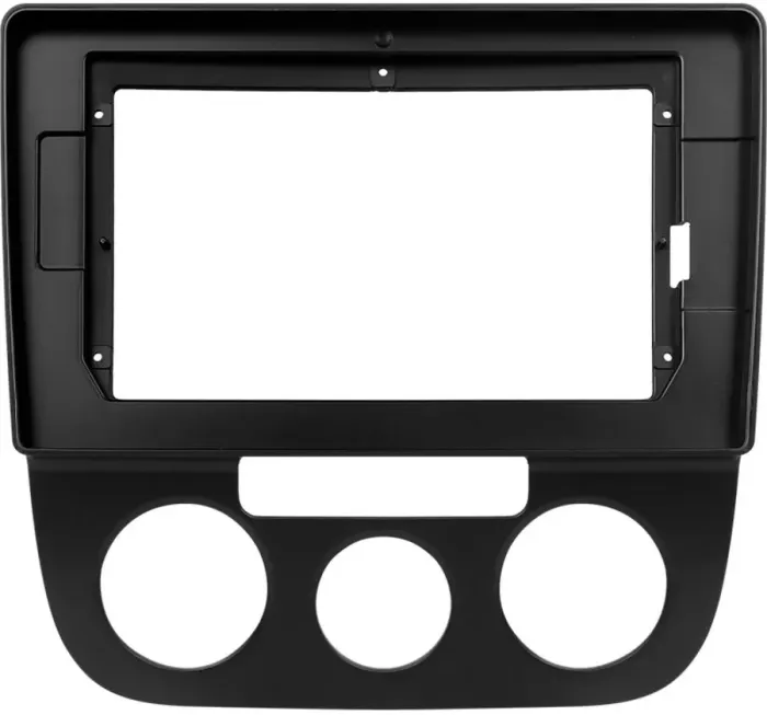 Магнитола для Volkswagen Jetta 5 2005-2010 (кондиционер) - Teyes CC4-PRO монитор 13" 2K QLED на Android 13, Быстрейшая, Snapdragon 778G, ИИ, CarPlay, DSP, 4G SIM-слот
