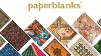 Bütün dünyanın sevimlisi Paperblanksı nə qədər tanıyırıq?