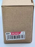 Блок питания ET DC-1404