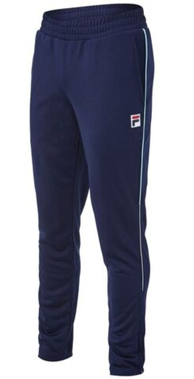 Теннисные брюки Fila Pant Jonas M - Blue