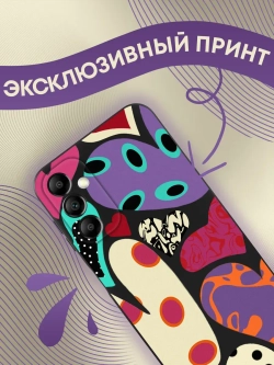 Чехол на Samsung A14