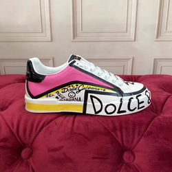 Кроссовки Dolce & Gabbana