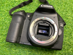 Canon EOS 40D (3.100 кадров)