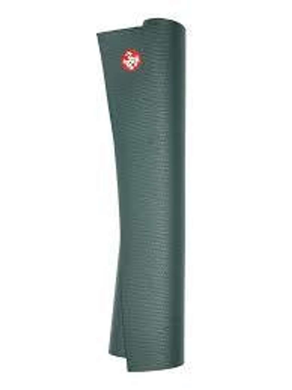 Тонкий коврик для йоги Manduka Eko SuperLite Travel Mat 180*60*0,15 см из каучука