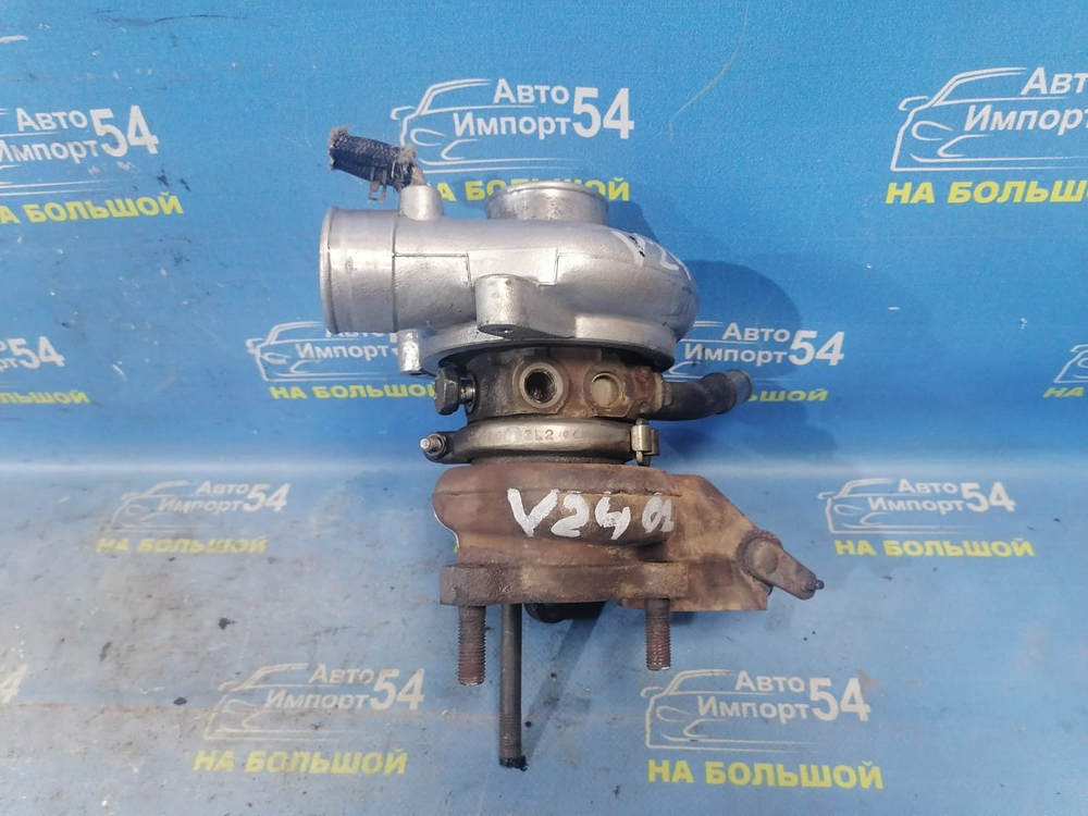 Турбина MITSUBISHI PAJERO 1994