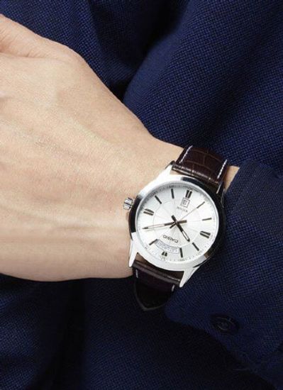 Наручные часы CASIO MTP-1381L-7ADF