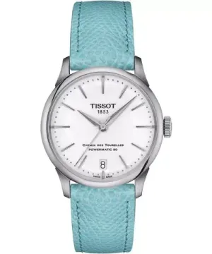 Наручные часы Tissot T139.207.16.011.00