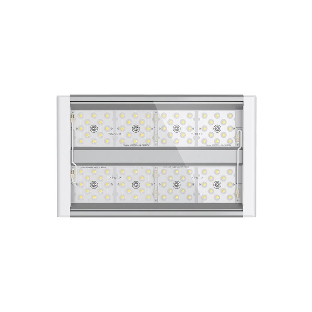 Светильник WOLTA PRO АВРОРА ДСП03-40-002-5К-У Д90 40Вт 5000К IP65 Прозрачный