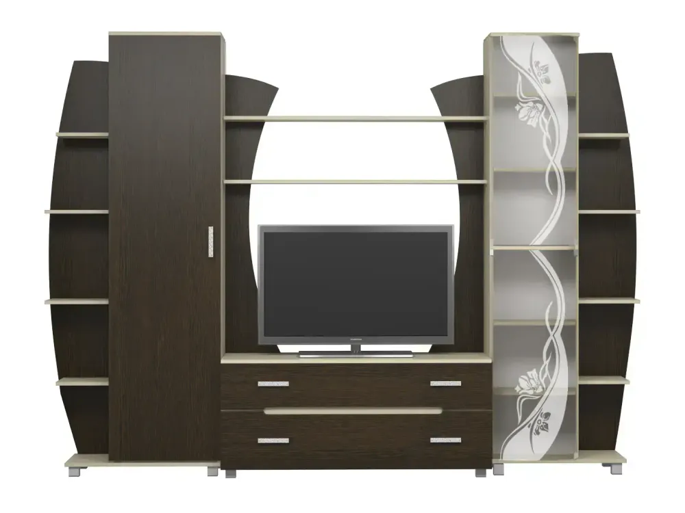 Гостиная Тиана-3