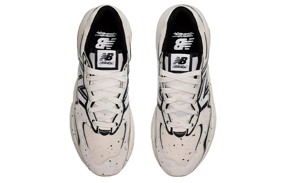 Кроссовки Joshua Vides X New Balance Nb 5740