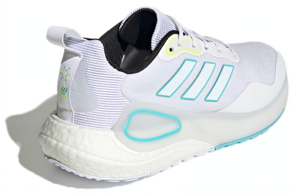 Кроссовки Adidas Alphalava
