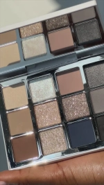 Makeup by Mario Ethereal Eyes: Moonlight Eyeshadow Palette