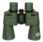 Бинокль Sturman 7x50 с увеличением 7 крат, зелёный