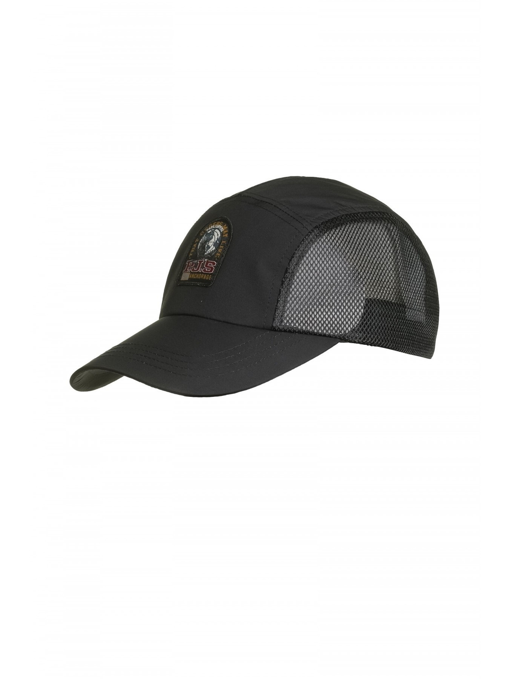 Кепка Parajumpers FLY CAP 541 черный