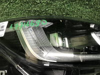 Фара правая Chery Tiggo 8 Pro Max (2022-н.в.) LED