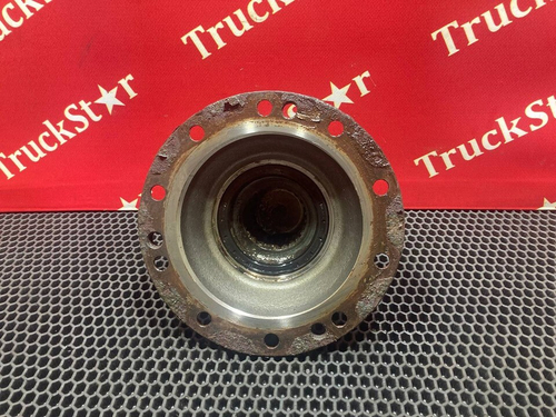 Крышка ступицы задней