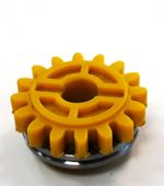 W001051 ролик ведущий подающий прижимной для сварочных аппаратов кемпи кемппи Kemppi