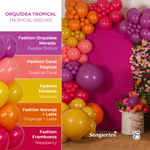 Шар 5" Малиновый, Пастель / Raspberry 014 Sp