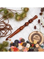 Крючок вязальный