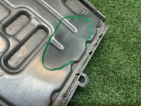 Блок управления двигателем Jetour X90 PLUS (21-нв)