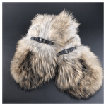 Краги «Волчья лапа»