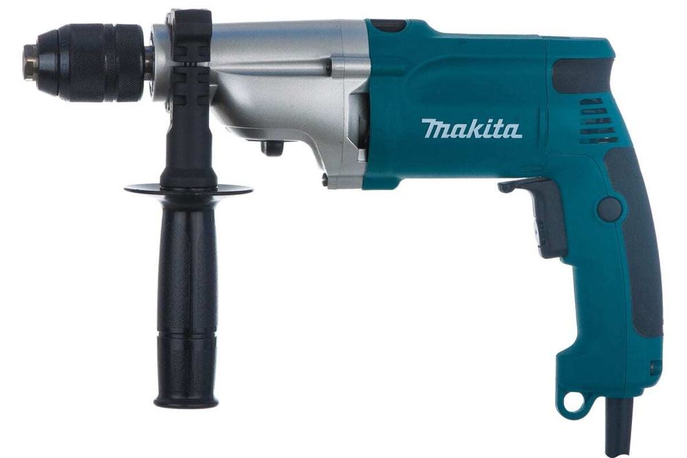 Дрель ударная Makita HP2051