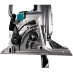 Циркулярная пила (дисковая) Makita RS002GZ (ручная) D диска.:260мм