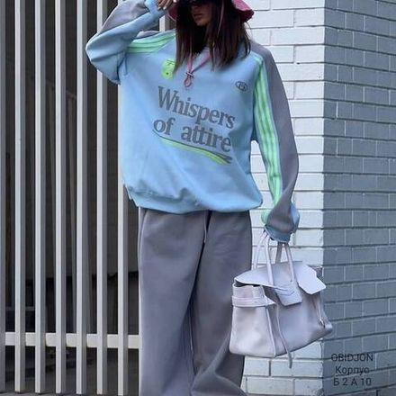 Костюм 2951505 Fabrika