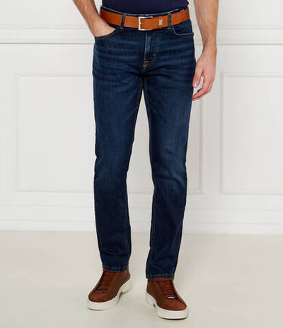 Джинсы 15 Mitch Joop! Jeans - темно-синий(30033392)