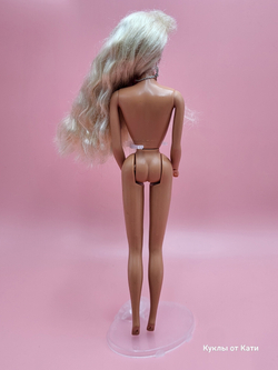 Кукла барби Glitter Beach Barbie , Mattel 1992 г. 1236