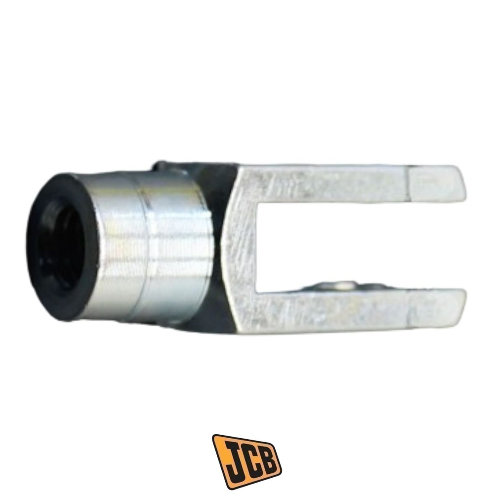 Вилка тяги нижняя JCB 913/02601