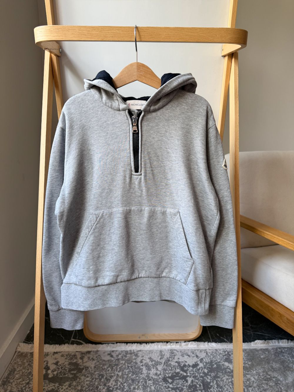 Костюм Moncler, 152