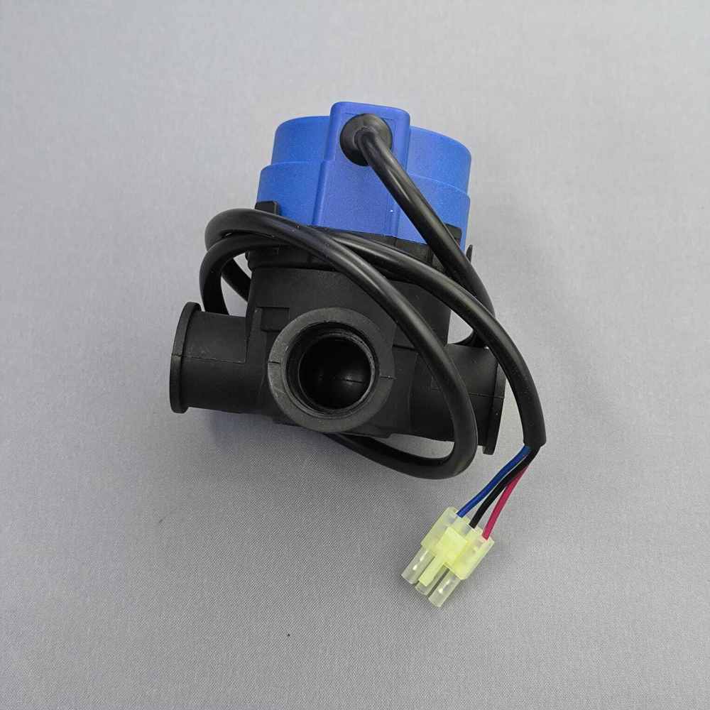 Трехходовой клапан DUCA для котлов DAEWOO (M2LB24ZS62/M2LB24ZT2) арт. 3315435000, 3315434900