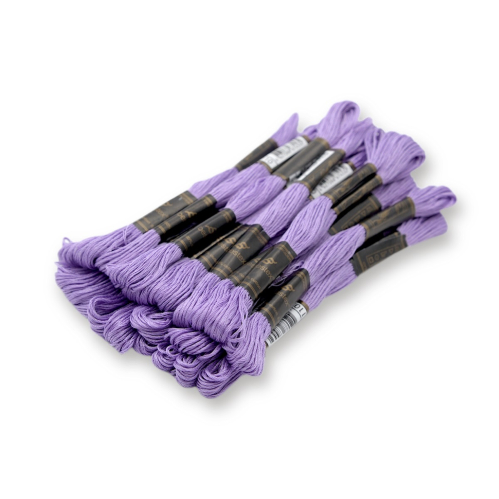 Мулине Bestex (110)