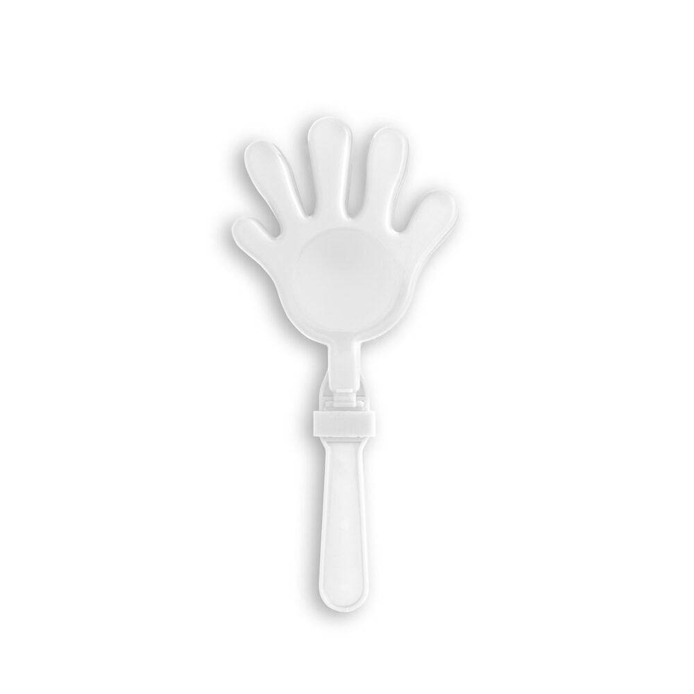 CLAPPY. Ладошка-хлопушка из PS