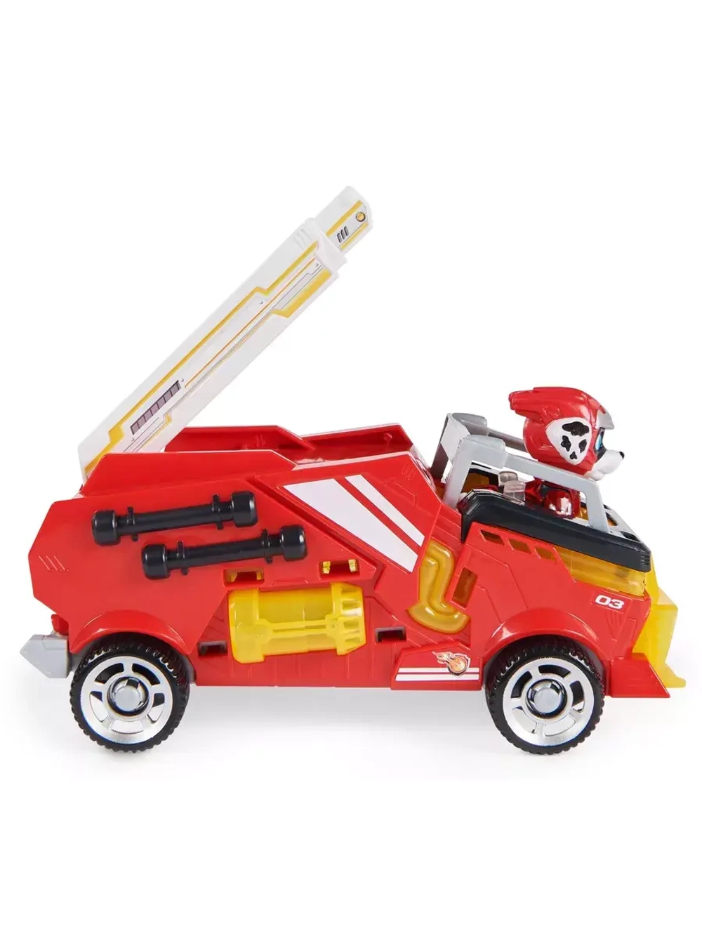 Набор игрушки Щенячий Патруль фигурка Маршалл Paw Patrol