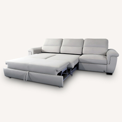 Прямой диван "Мехико"