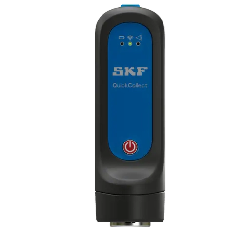 CMDT 392KSL (СМДТ392КСЛ) - Диагностический виброметр, СКФ