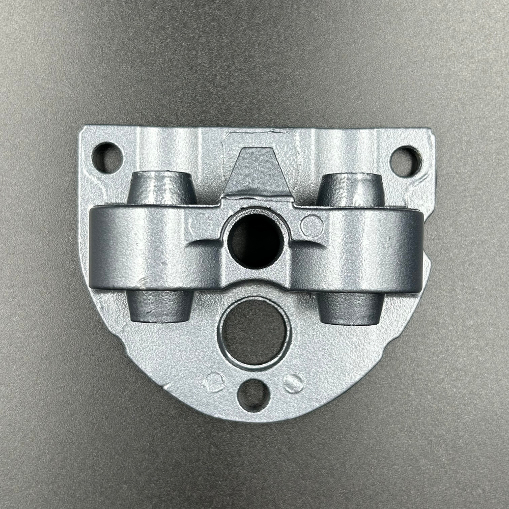 Демпфер опорный резиновый Yamaha 9.9-15 (Верхний) (Omax)