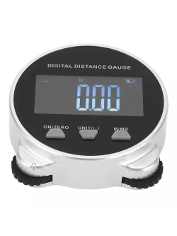 Электронная рулетка с дисплеем, метр швейный