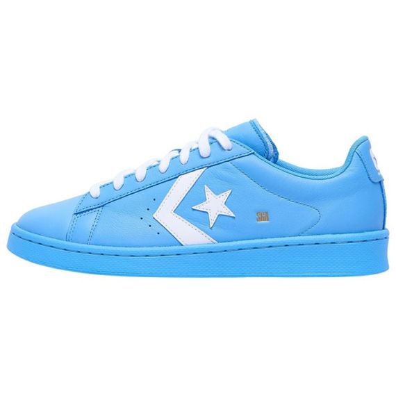 Shai Gilgeous-Alexander x Converse Cons Pro Leather Ox