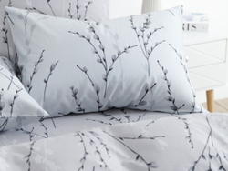 Постельное белье СайлиД BP-174 сатин