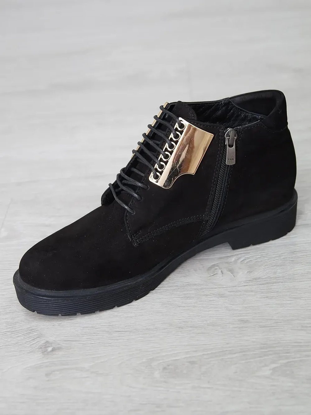 Ботинки женские демисезонные