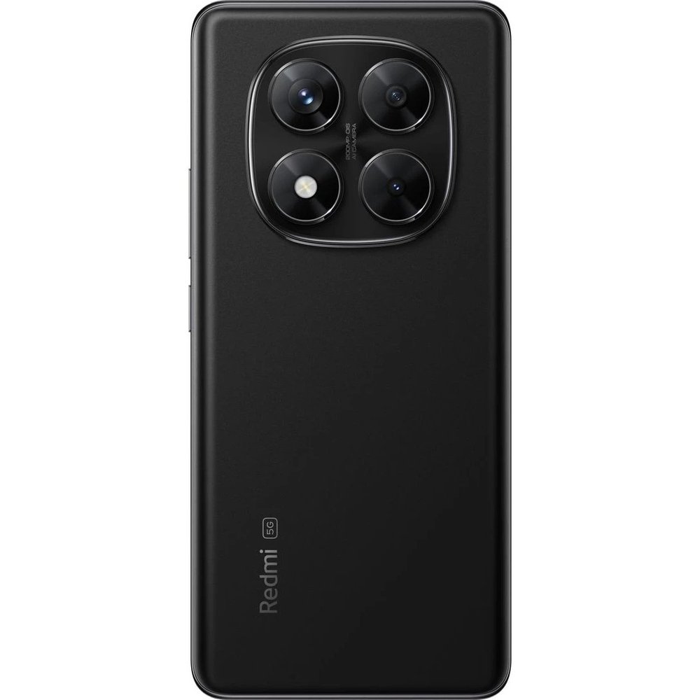 Xiaomi Redmi Note 14 Pro 5G 12/512Gb Black