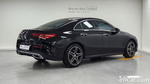 Mercedes-Benz CLA-Class C118 CLA250 4MATIC (02.2024)